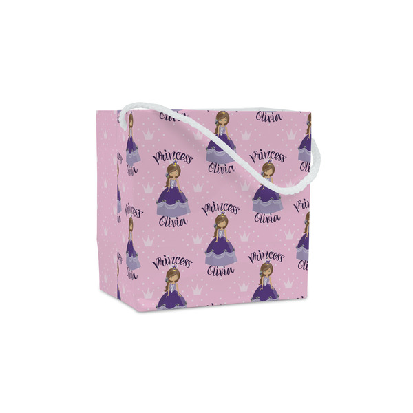 Custom Custom Princess Party Favor Gift Bags (Personalized)