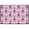 Custom Princess Door Mat - 36"x24" (Personalized)