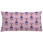 Custom Princess Pillow Case (Personalized)