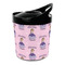 Custom Princess Plastic Ice Bucket (Personalized)