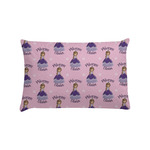 Custom Princess Pillow Case - Standard (Personalized)