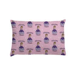 Custom Princess Pillow Case - Standard (Personalized)