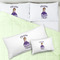 Custom Princess Pillow Cases - LIFESTYLE