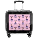 Custom Princess Pilot / Flight Suitcase (Personalized)