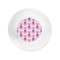 Custom Princess Plastic Party Appetizer & Dessert Plates - Approval