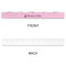 Custom Princess Plastic Ruler - 12" - APPROVAL