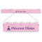 Custom Princess Plastic Ruler - 12" - PARENT MAIN