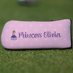 Custom Princess Blade Putter Cover (Personalized)