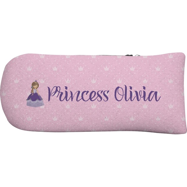 Custom Princess Putter Cover (Front)