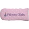Custom Princess Putter Cover (Front)
