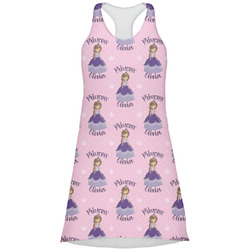 Custom Princess Racerback Dress (Personalized)