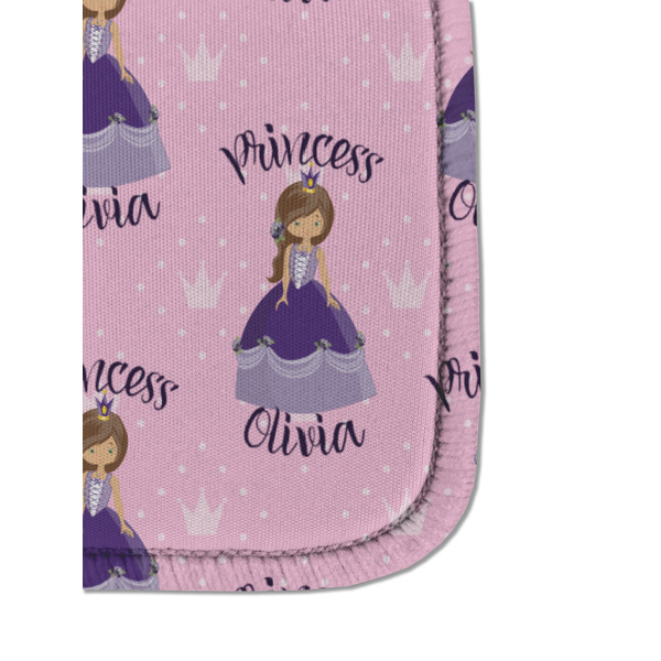 Custom Princess Sanitizer Holder Keychain - Detail