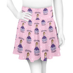 Custom Princess Skater Skirt (Personalized)