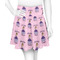 Custom Princess Skater Skirt - Front