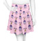 Custom Princess Skater Skirt - 2X Large (Personalized)