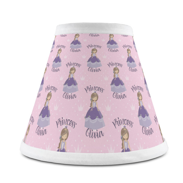 Custom Custom Princess Chandelier Lamp Shade (Personalized)