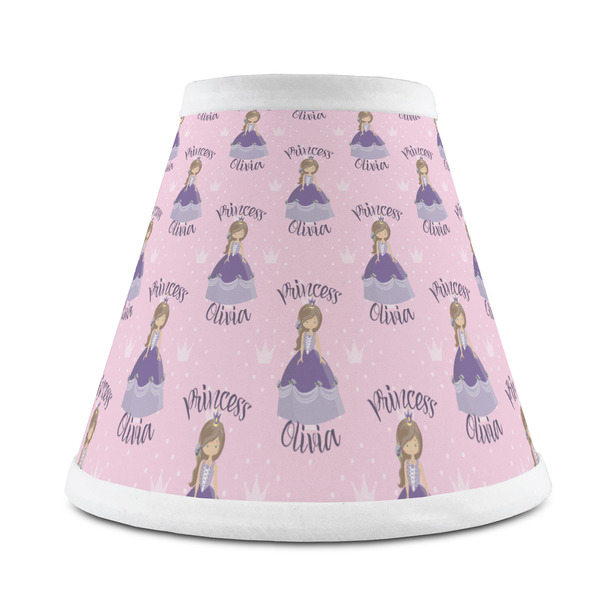 Custom Custom Princess Chandelier Lamp Shade (Personalized)