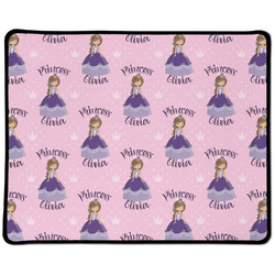 Custom Princess Large Gaming Mouse Pad - 12.5" x 10" (Personalized)