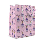 Custom Princess Small Gift Bag (Personalized)