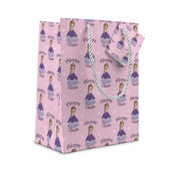 Custom Princess Gift Bag (Personalized)