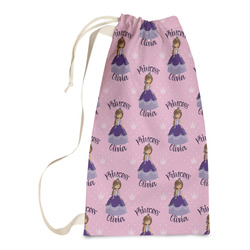 Custom Princess Laundry Bags - Small (Personalized)