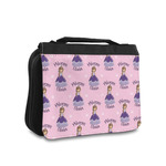 Custom Princess Toiletry Bag - Small (Personalized)