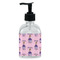 Custom Princess Soap/Lotion Dispenser (Glass)