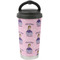 Custom Princess Stainless Steel Coffee Tumbler (Personalized)
