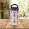 Custom Princess Stainless Steel Travel Cup Lifestyle