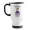 Custom Princess Stainless Steel Travel Mug with Handle