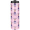 Custom Princess Stainless Steel Skinny Tumbler - 20 oz (Personalized)
