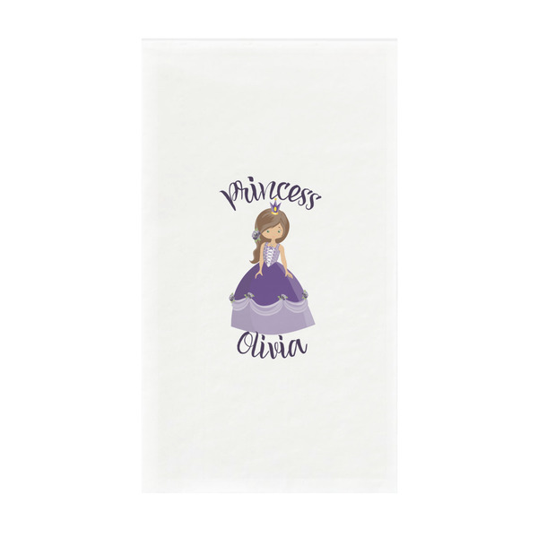 Custom Custom Princess Guest Towels - Full Color - Standard (Personalized)