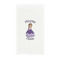 Custom Princess Guest Paper Towels - Full Color - Standard (Personalized)