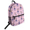 Custom Princess Student Backpack (Personalized)