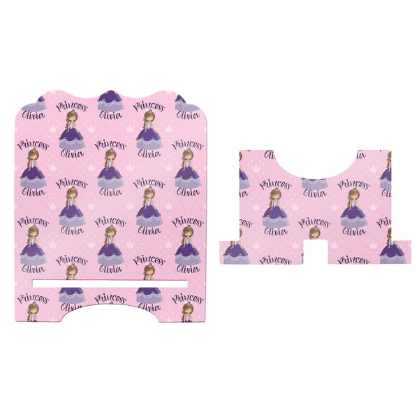 Custom Princess Stylized Tablet Stand - Apvl