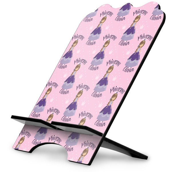 Custom Custom Princess Stylized Tablet Stand (Personalized)