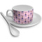 Custom Princess Tea Cup Single