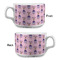 Custom Princess Tea Cup - Single Apvl