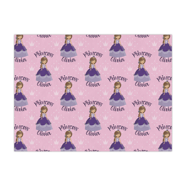 Custom Custom Princess Tissue Paper Sheets - Large - Heavyweight (Personalized)