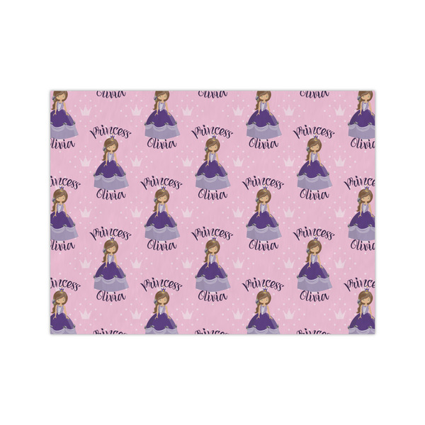 Custom Custom Princess Tissue Paper Sheets - Medium - Heavyweight (Personalized)