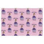 Custom Princess Tissue Paper Sheets - X-Large - Heavyweight (Personalized)