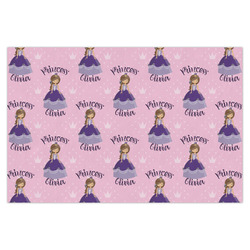 Custom Princess Tissue Paper Sheets - X-Large - Heavyweight (Personalized)