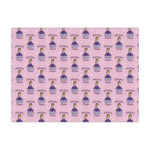 Custom Princess Tissue Paper Sheets (Personalized)
