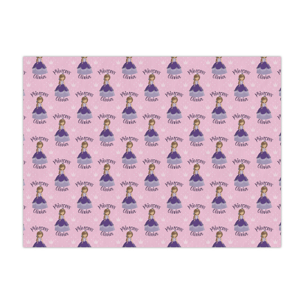 Custom Custom Princess Tissue Paper Sheets (Personalized)
