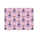 Custom Princess Tissue Paper Sheets - Medium - Lightweight (Personalized)