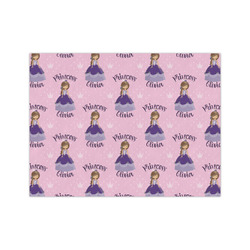 Custom Princess Tissue Paper Sheets - Medium - Lightweight (Personalized)