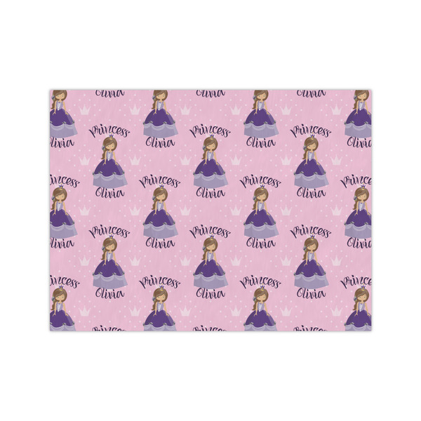 Custom Custom Princess Tissue Paper Sheets - Medium - Lightweight (Personalized)