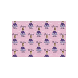 Custom Princess Small Tissue Papers Sheets - Lightweight (Personalized)