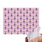Custom Princess Tissue Paper Sheets - Main