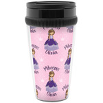 Custom Princess Acrylic Travel Mug without Handle (Personalized)